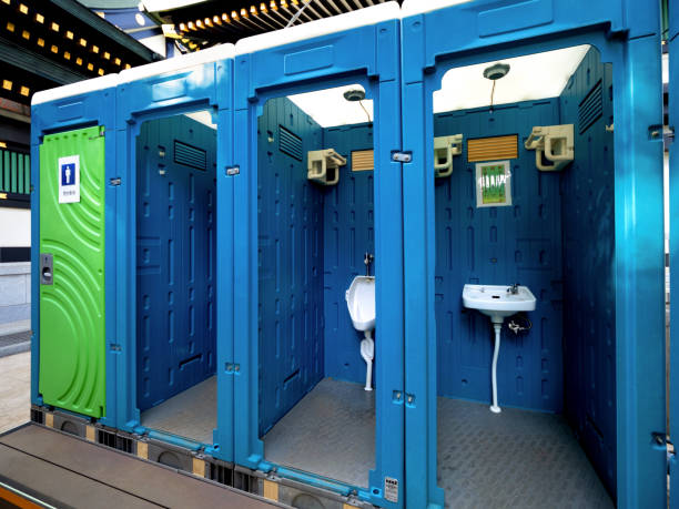 Affordable portable toilet rental in Baldwin, LA